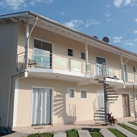 Ferienwohnung Ilhas De Maranduba Ubatuba Exterior foto