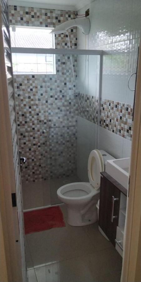 Ferienwohnung Ilhas De Maranduba Ubatuba Exterior foto