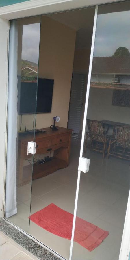 Ferienwohnung Ilhas De Maranduba Ubatuba Exterior foto