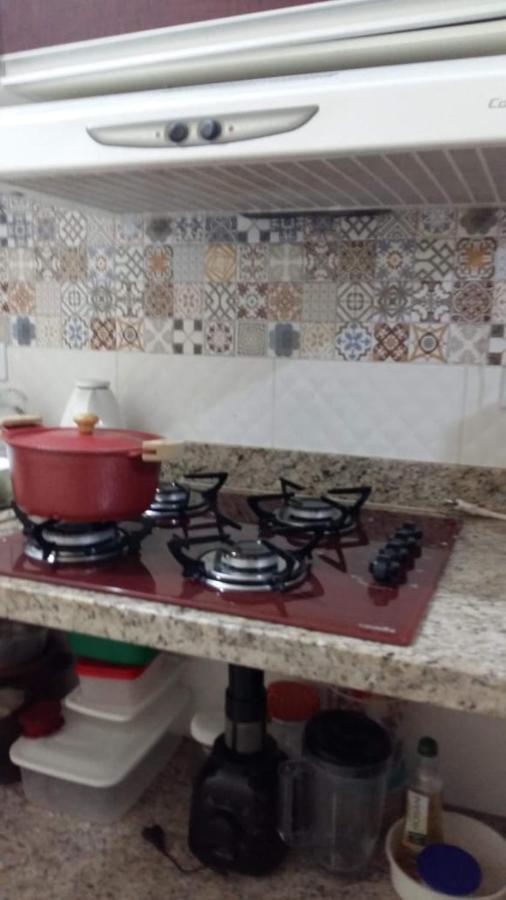 Ferienwohnung Ilhas De Maranduba Ubatuba Exterior foto