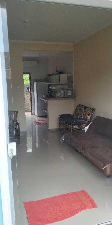 Ferienwohnung Ilhas De Maranduba Ubatuba Exterior foto