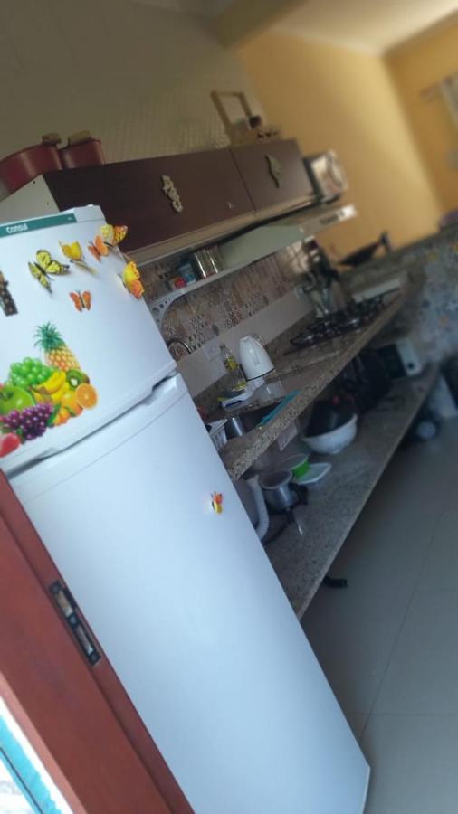 Ferienwohnung Ilhas De Maranduba Ubatuba Exterior foto