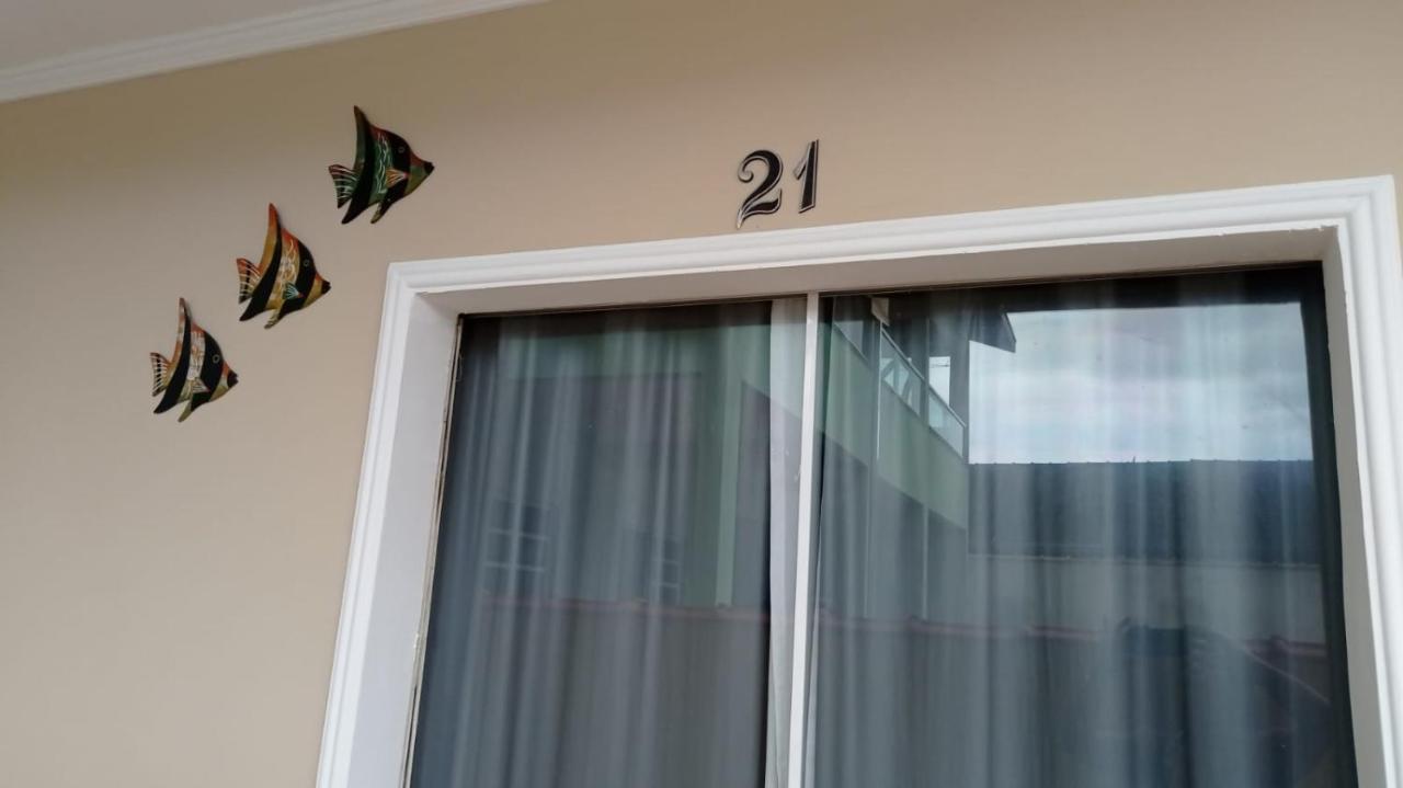 Ferienwohnung Ilhas De Maranduba Ubatuba Exterior foto