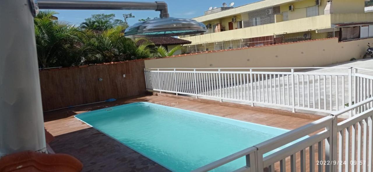Ferienwohnung Ilhas De Maranduba Ubatuba Exterior foto