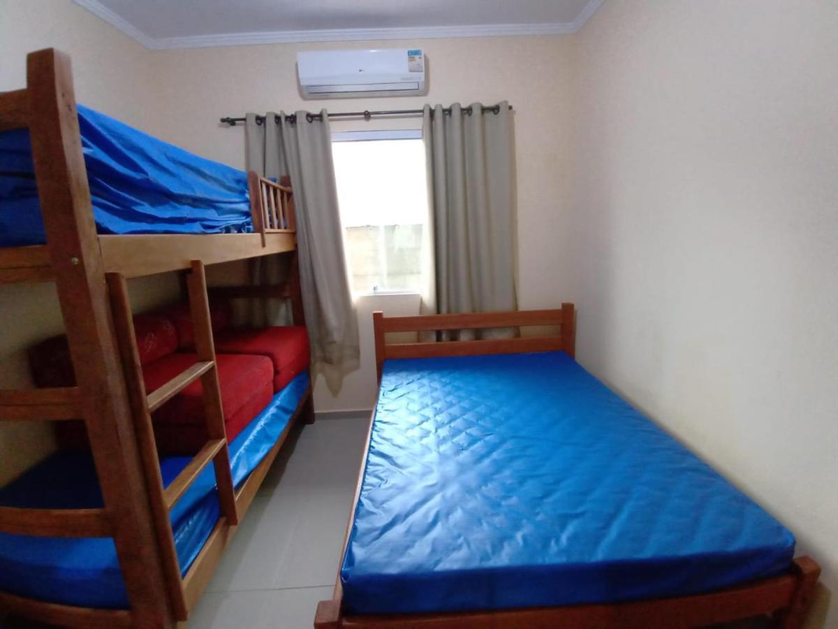 Ferienwohnung Ilhas De Maranduba Ubatuba Exterior foto