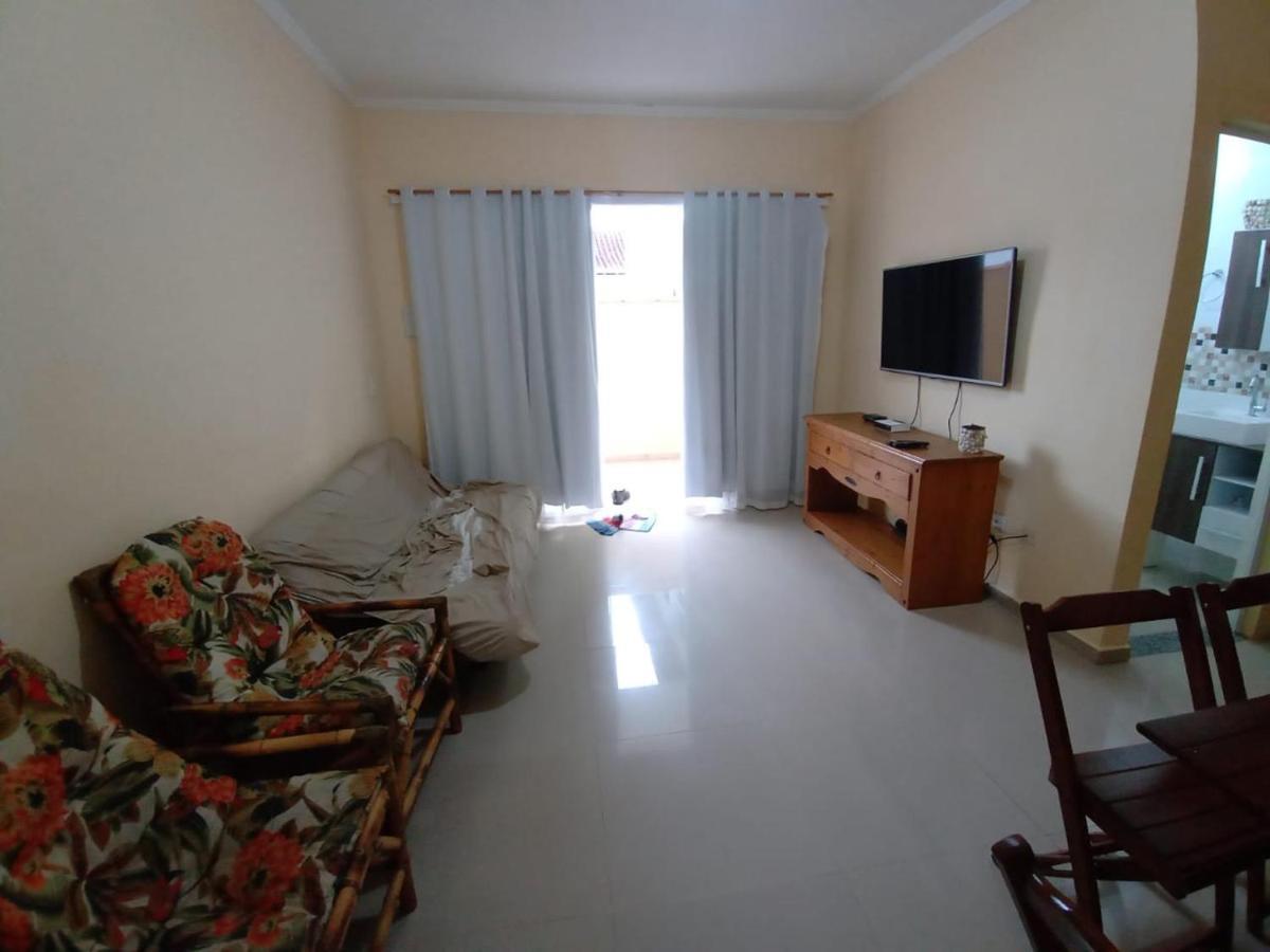 Ferienwohnung Ilhas De Maranduba Ubatuba Exterior foto