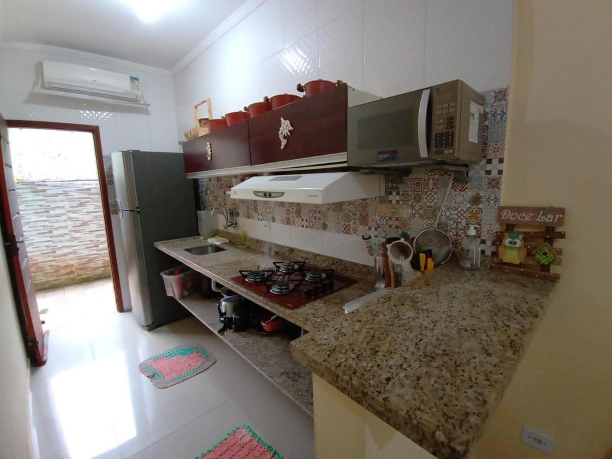 Ferienwohnung Ilhas De Maranduba Ubatuba Exterior foto