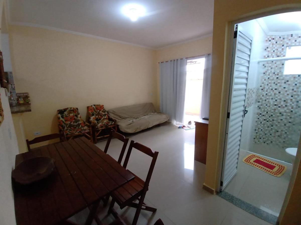 Ferienwohnung Ilhas De Maranduba Ubatuba Exterior foto