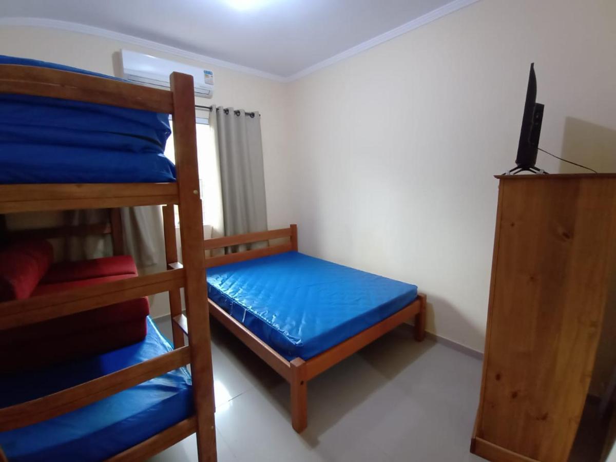 Ferienwohnung Ilhas De Maranduba Ubatuba Exterior foto