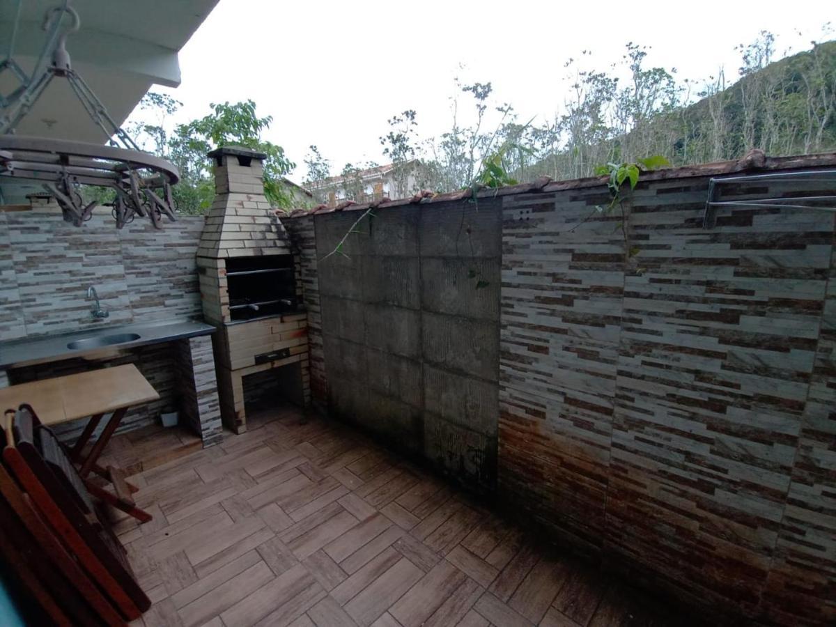 Ferienwohnung Ilhas De Maranduba Ubatuba Exterior foto