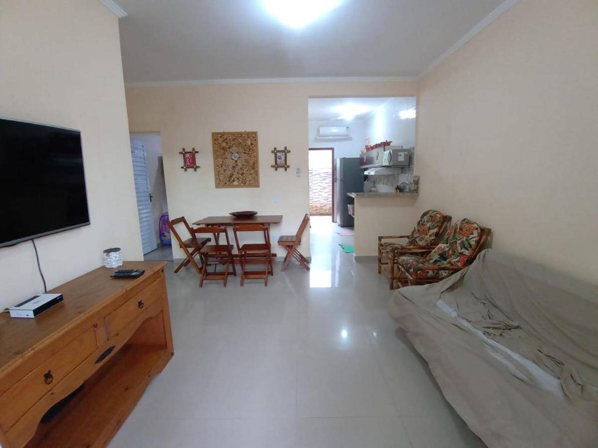 Ferienwohnung Ilhas De Maranduba Ubatuba Exterior foto